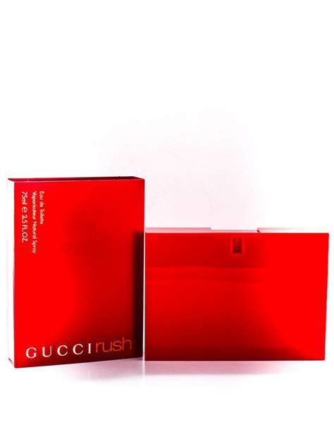 perfume gucci rush|gucci rush 100ml best price.